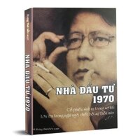 Nhà đầu tư 1970 Tập 2 - Sắp hết