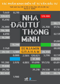 Nhà Đầu Tư Thông Minh Tái Bản 2016