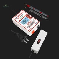 [Nhà điện] EU / US Plug LED Test Đèn LED TV Backlight Test Đa năng Dải LED Công cụ kiểm tra hạt Dụng cụ đo lường cho đèn LED mới