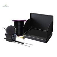 [Nhà Điện] Máy Tìm Độ Sâu Cá Di Động Nước Cầm Tay 1080P 4.3 Inch LCD Máy Tìm Cá Dưới Nước 220° Camera câu cá có tầm nhìn ban đêm mới