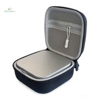 [Nhà Điện] Túi Bảo Vệ Nylon Hộp Đựng Cho Mac Mini 2024 M4 Máy Tính Để Bàn Mini Bảo Vệ Máy Tính Vỏ Chuột Cáp Sắp Xếp mới