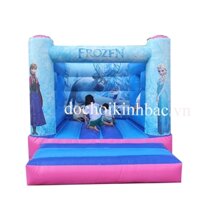 NHÀ HƠI NHÀ PHAO FROZEN PHHH018