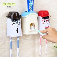 Nhả kem đánh răng cho bé ECOCO E1501 TIỆN LỢI