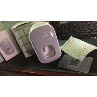 NHẢ KEM ĐÁNH RĂNG ECOCO CAO CẤP.