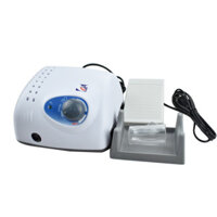 Nha Khoa Micro Motor 35000RPM Máy Khoan Mạnh 210 105L 65W Thiết Bị Đánh Bóng Gel Thiết Bị Phòng Thí Nghiệm Nha Khoa