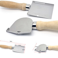 Nha Khoa Sáp Spade Xẻng Nha Khoa Răng Miệng Full Răng Giả Chế Biến Sưởi Ấm Sáp Dy Tạo Xẻng Nha Khoa Xẻng Xẻng Xẻng Nha Khoa Phòng Thí Nghiệm Dụng Cụ