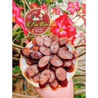 "Nhà Làm" Lạp Xưởng Mai Quế Lộ
