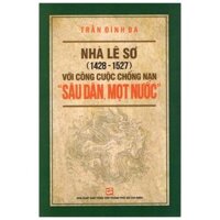Nhà Lê Sơ 1428 - 1527 Với Công Cuộc Chống Nạn Sâu Dân, Mọt Nước