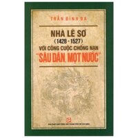Nhà Lê Sơ (1428 - 1527) Với Công Cuộc Chống Nạn Sâu Dân, Mọt Nước