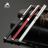 Nhà máy bán buôn bút gel kim loại, bút mực kinh doanh, bút stylus điện dung tùy chỉnh LOGO, bút cảm ứng cho iPad và máy tính bảng