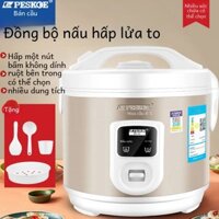 Nhà Máy Bán Buôn Nồi Cơm Điện Bán Cầu Nồi Cơm Điện Kiểu Cũ Ký Túc Xá Sinh Viên