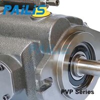 Nhà máy bán hàng trực tiếp bơm pít tông Pai Lux chào mừng bạn đến tham khảo giá chiết khấu PV140R1K1T1NFRP