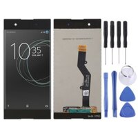 Nhà máy bán trực tiếp Màn hình LCD chính hãng cho Sony Xperia XA1 Plus với Bộ số hóa Full Assembly
