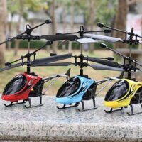 Nhà Máy Cung Cấp Trực Tiếp Mini 2 Kênh Điều Khiển Từ Xa Máy Bay Chống Sốc Máy Bay Trực Thăng Mô Hình Trẻ Em Điều Khiển Từ Xa Đồ Chơi Bán Buôn Chữ Thập