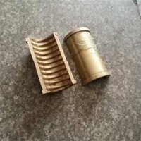 Nhà máy máy công cụ Thẩm Dương CW6163 CW6180 phụ kiện máy tiện đóng mở đai ốc đai ốc mở hộp Phụ tùng máy tiện