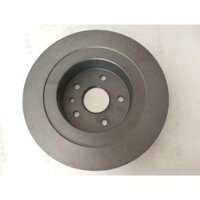 Nhà máy sản xuất chính hãng Chery Rich G5 đĩa phanh trước đĩa phanh G6 cụm phanh đĩa trước và sau G6 phanh tang trống xe ô tô phanh trống Trống phanh