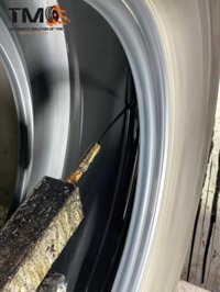 NHÀ MÁY SẢN XUẤT KEO TRÁNG LỐP CHỐNG ĐINH XE MÁY TẠI TP.HCM VIỆT NAM