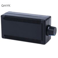 Nhà máy thời trang 12V 24V 48V 2000W MAX 10-50V 40A DC Điều khiển tốc độ động cơ Bộ điều khiển RC HHO Qrhyk