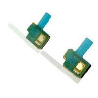 Nhà máy trực tiếp cho Galaxy J7 (2017), J7 Pro, J730F / DS, J730FM / DS, J730G / DS Cáp mềm cảm biến J730