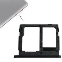 Nhà máy trực tiếp cho khay đựng thẻ SIM Galaxy Tab A 8.0 / T380 / T385 + Khay đựng thẻ Micro SD