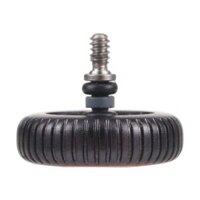 Nhà máy trực tiếp Đồng hồ Crown Nut thay thế cho Apple Watch Series 4 / 5 / SE