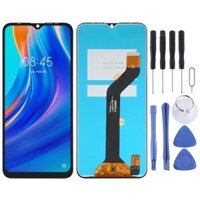 Nhà máy trực tiếp Màn hình LCD TFT cho Tecno Spark 7T KF6p với Bộ số hóa lắp ráp đầy đủ