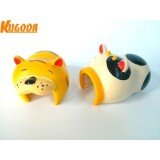 Nhà ngủ hình thú cho hamster Kugoda - kgd0248