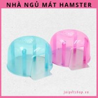 NHÀ NGỦ MÁT LẠNH CHO HAMSTER