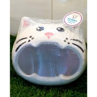 Nhà ngủ Mèo dành cho hamster , bọ, sóc