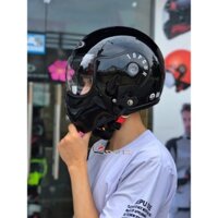 [Nhà phân phối] Mũ bảo hiểm fullface lật hàm TOPGUN - AVEX TOPGUN chính hãng tại Việt Nam, được tặng kèm 02 ốc