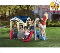 Nhà picnic kết hợp khu vui chơi Little Tikes LT-612015