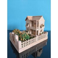 Nhà Que Kem Handmade