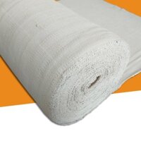 Nhà sản xuất bán vải amiăng chịu nhiệt độ cao không bụi 1.5mm 2mm 3mm 5mm vải amiăng chống cháy hàn