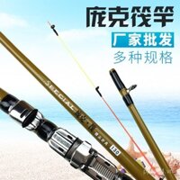 Nhà sản xuất cần câu Punk Fire Fight bán buôn cần câu 1.46m 2.01m cần câu van cần câu cần câu câu cá