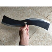 NHÀ SẢN XUẤT lưỡi dao máy băm cỏ 40cm giá rẻ