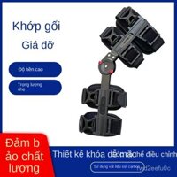 Nhà sản xuất nẹp khớp gối, hỗ trợ chi dưới điều chỉnh, nẹp ổn định khớp gối, nẹp meniscus 9X4N