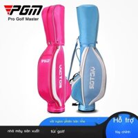Nhà sản xuất PGM trực tiếp bán túi golf tiêu chuẩn túi golf 8 inch tiêu chuẩn phụ nữ túi QB006