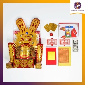 Nhà thả hình khối Veesano VM87