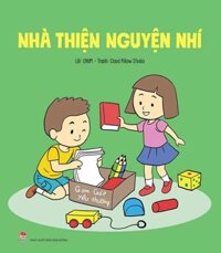 Nhà Thiện Nguyện Nhí