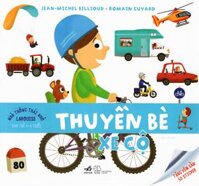 Nhà Thông Thái Nhỏ Larousse - Thuyền Bè, Xe Cộ