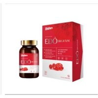[Nhà thuốc 251] Viên uống E Đỏ BigFam Vitamin E, Viên Uống Đẹp Da Lọ 30 viên