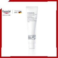[Nhà Thuốc 320] Gel giảm mụn sau 1 tuần Eucerin Pro Acne A.I. Clearing Treatment 40ml