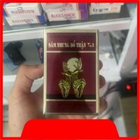 [Nhà Thuốc 320]- Sâm Nhung Bổ Thận TW3 Hộp 40 Viên