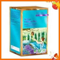 [Nhà Thuốc 320] Viên Uống Làm Đẹp Da Marine Collagen Plus Vitatree Hộp 100 Viên