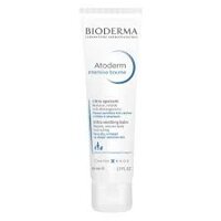 [Nhà thuốc 844] Kem Dưỡng Ẩm Bioderma Chuyên Sâu Cho Da Rất Khô Atoderm Intensive Baume- Tuýp 45ml