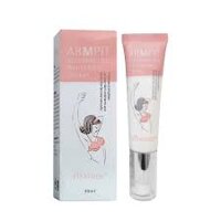 [Nhà thuốc 844] Kem Khử Thâm Nách Giảm Thâm Vùng Bikini Vitatree Armpit And Bikini Line Whitening Cream- Tuýp 30ml