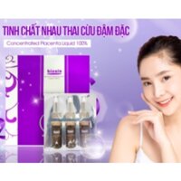 [Nhà thuốc 9523]- Serum Nhau Thai Cừu Biosis Concentrated Sheep Placenta