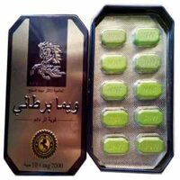 Nhà Thuốc Minh Hương Bán Thuốc Cường Dương Ngựa Thái