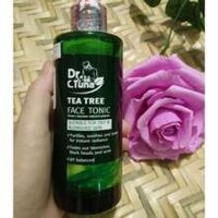 Nhà thuốc Pharnamhai, Nước hoa hồng Farmasi Tea Tree Series Face Tonic 225ML