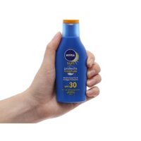 Nhà thuốc Pharnamhai, Sữa Chống Nắng Bảo Vệ Da Nivea SPF30 75ml